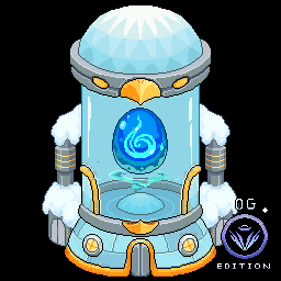 Maniavere Egg #922